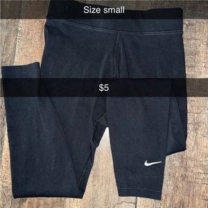 Nike leggings